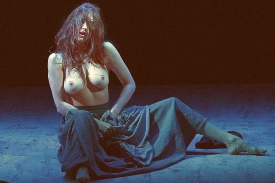 Anna chipovskaya nude 🍓 Анна чиповская эротические сцены (93