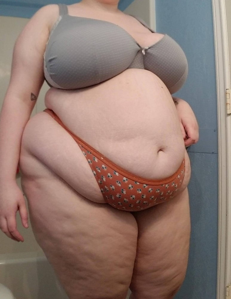 Fat Sexy Ssbbw