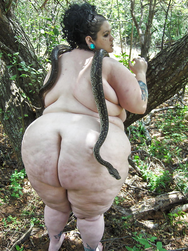 Ssbbw Snake Charmer Pics Xhamster My Xxx Hot Girl