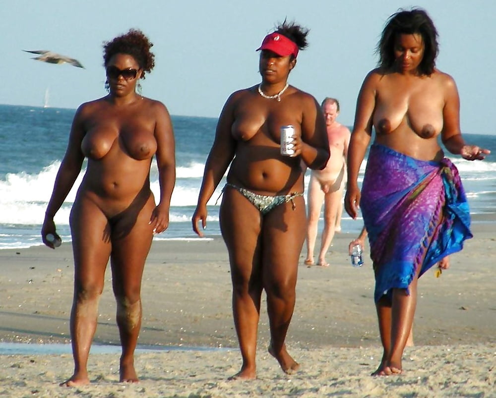 Jamaica women nudes images