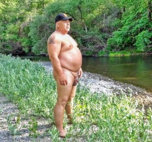 Tall fat men naked best adult free pic