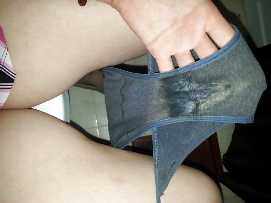 Dirty panties close pussy fan pictures