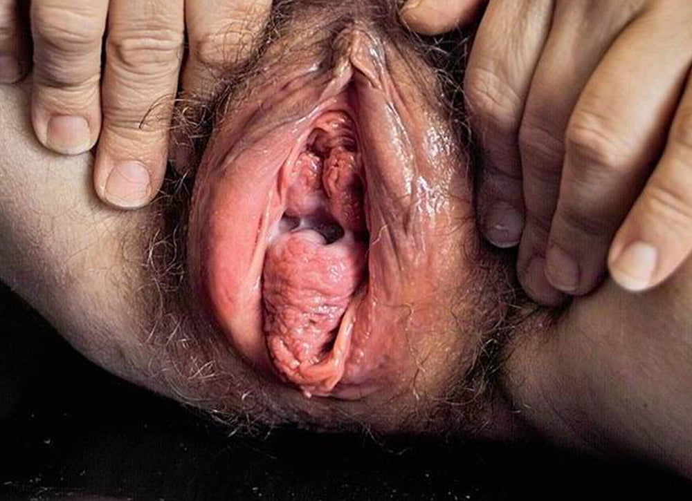 Ugliest Pussy Ever