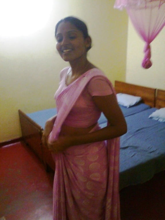 Sexy Sri Lankan Ms Kanchana Naked Porn Pictures