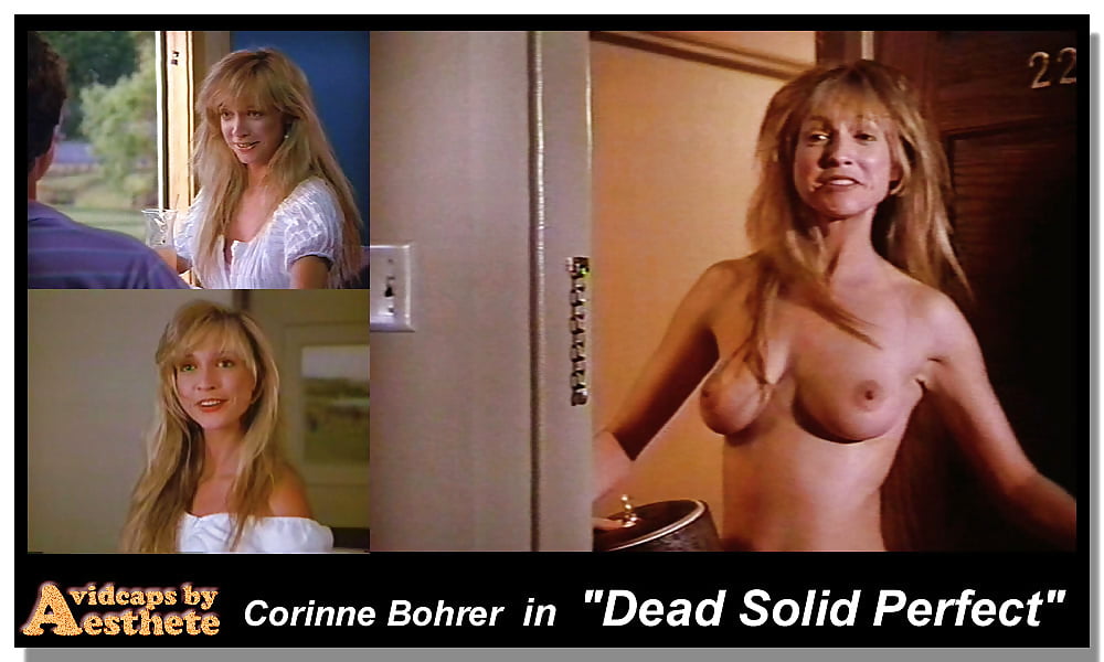 Corinne Bohrer Naked.