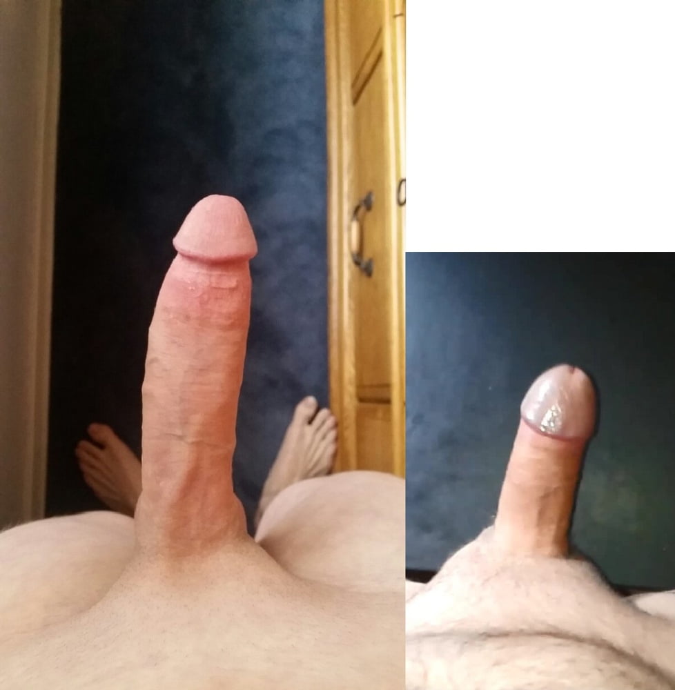 Nude small cock pics