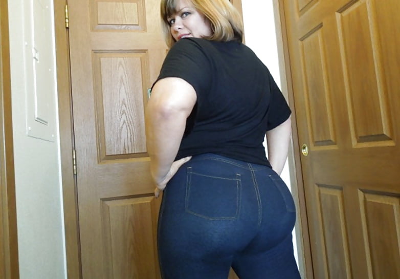 Big Butts Mommy.