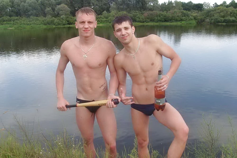Naked movie straight group twink physical