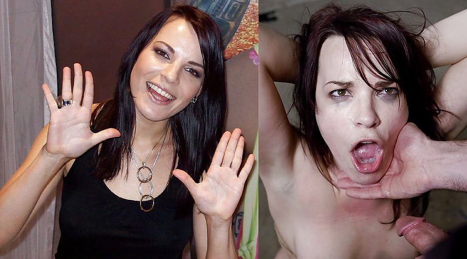 Vor Und Nach Der Gesichtsbesamung Porn Pictures 113203270