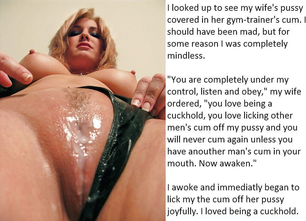 Sissy humiliation fresh cum for free porn pic
