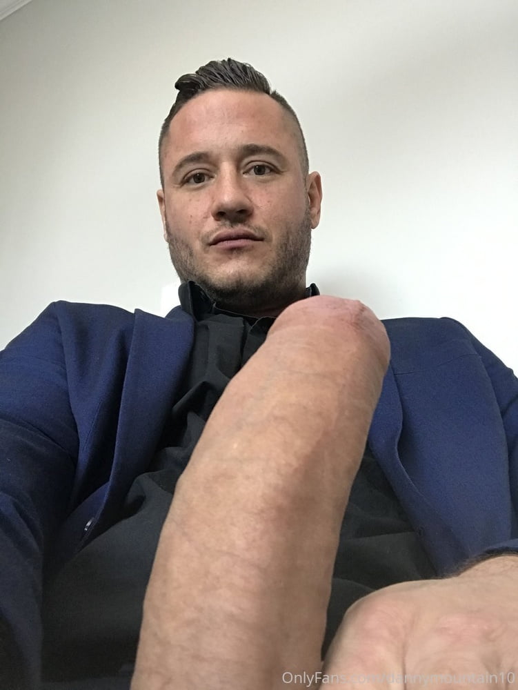 See And Save As Straight Pornstud Danny Mountain And His Big Uncut Cock Porn Pict Crot