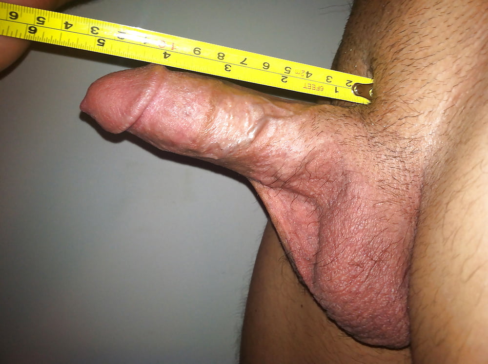Amateur small dick