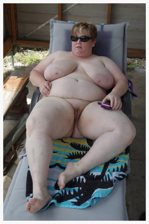 Naked BBW Outdoors Mature 72 Pics 2 XHamster
