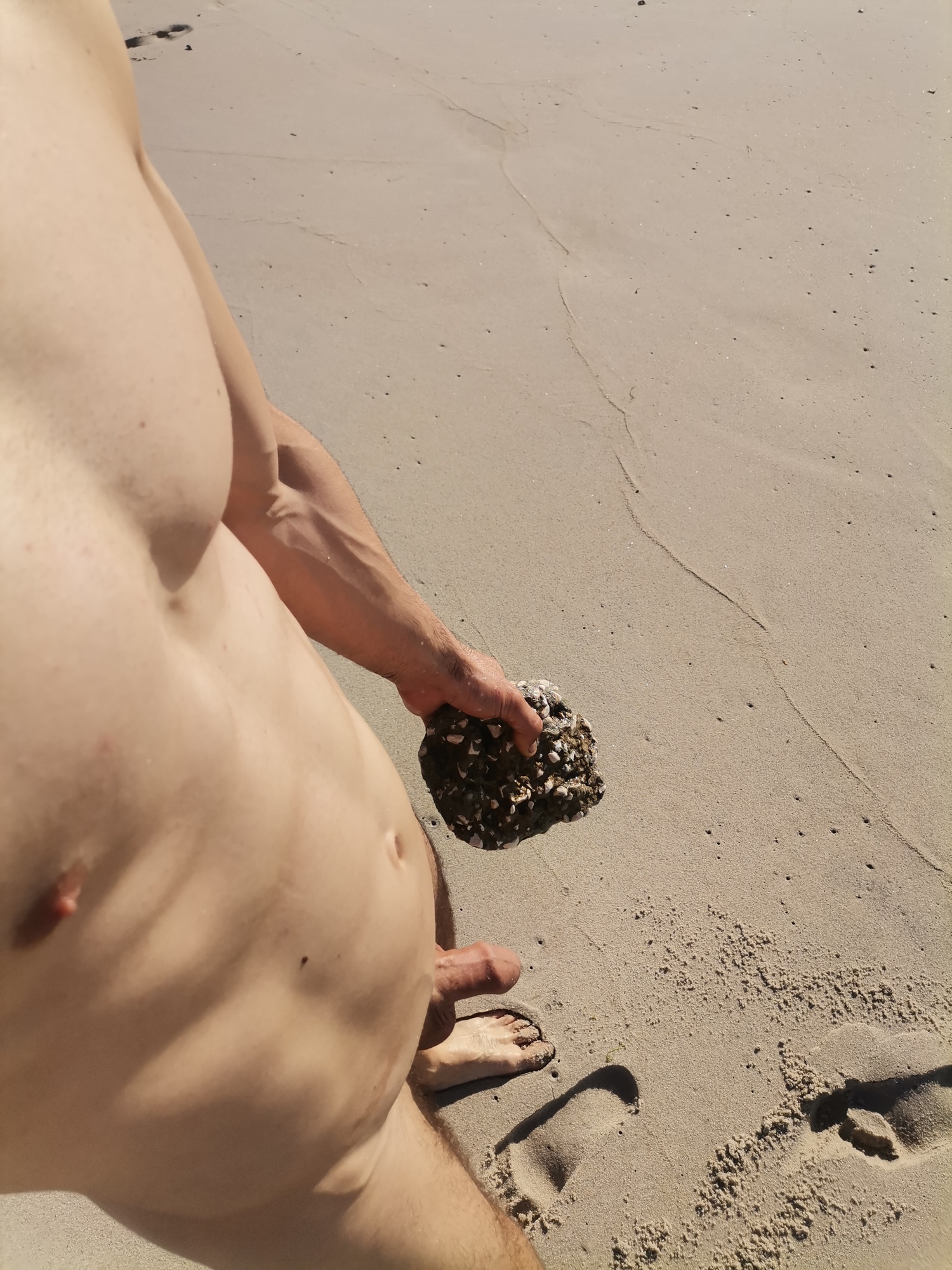 Naked Beach North Of Portugal Pics Xhamster