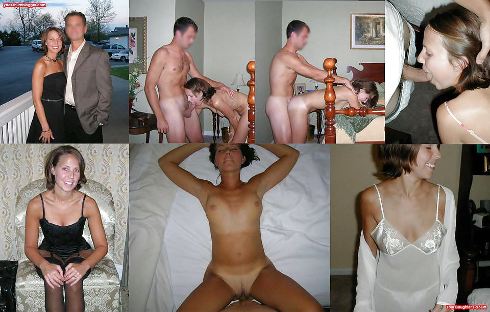 Amateur husbands posing nude