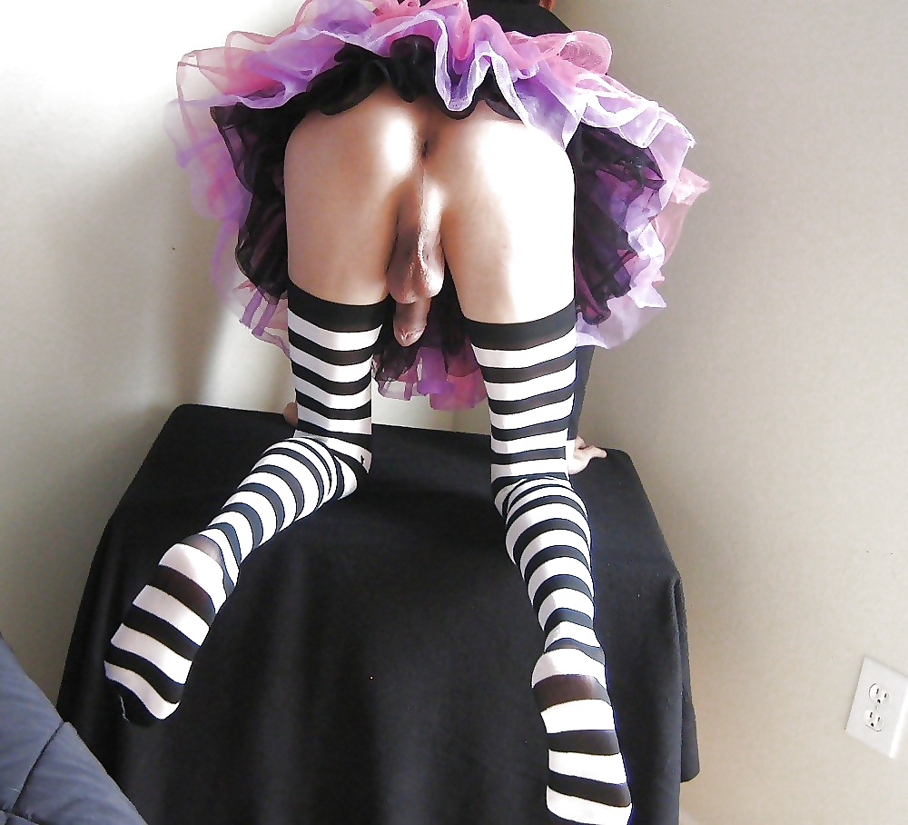 Cute sissy trap rides cock best adult free pic