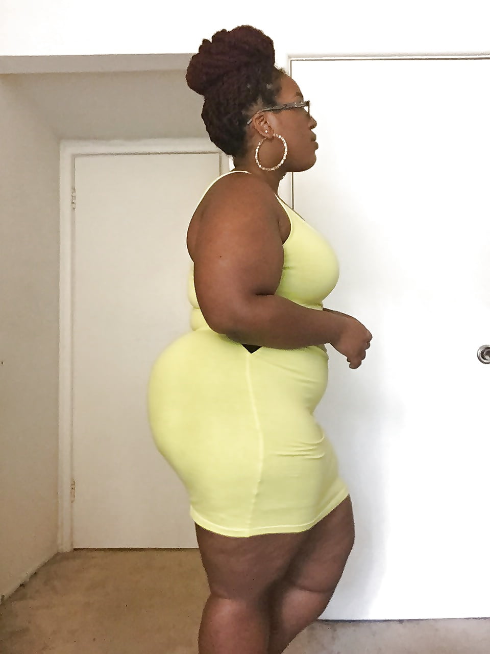 Pawg bbw gives sloppy top fan compilations