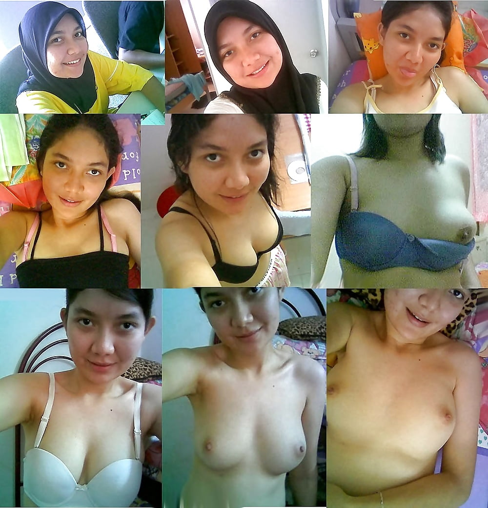 Malaysian nude girls