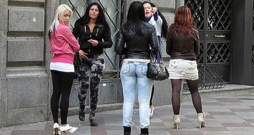 Ереванские Проститутки На Улицах