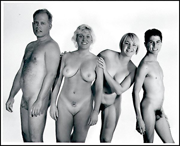 Proud Family Nude.
