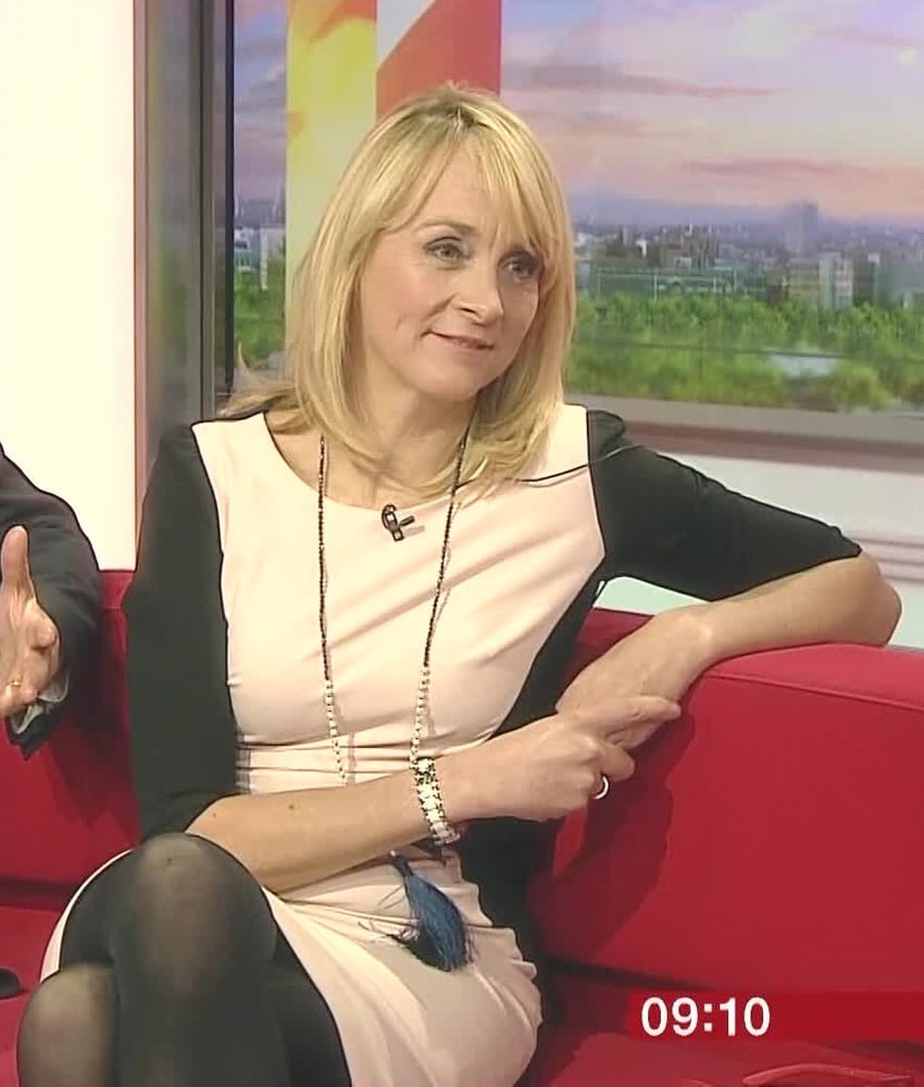 The Very Hot Louise Minchin Pics Xhamster Hot Sex Picture