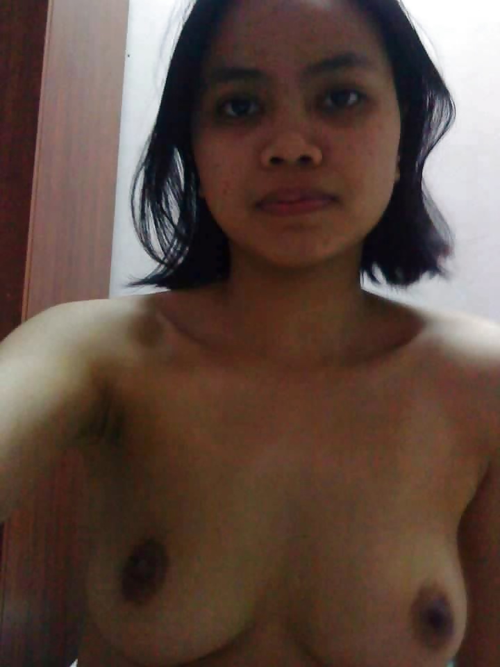 All malay girl naked