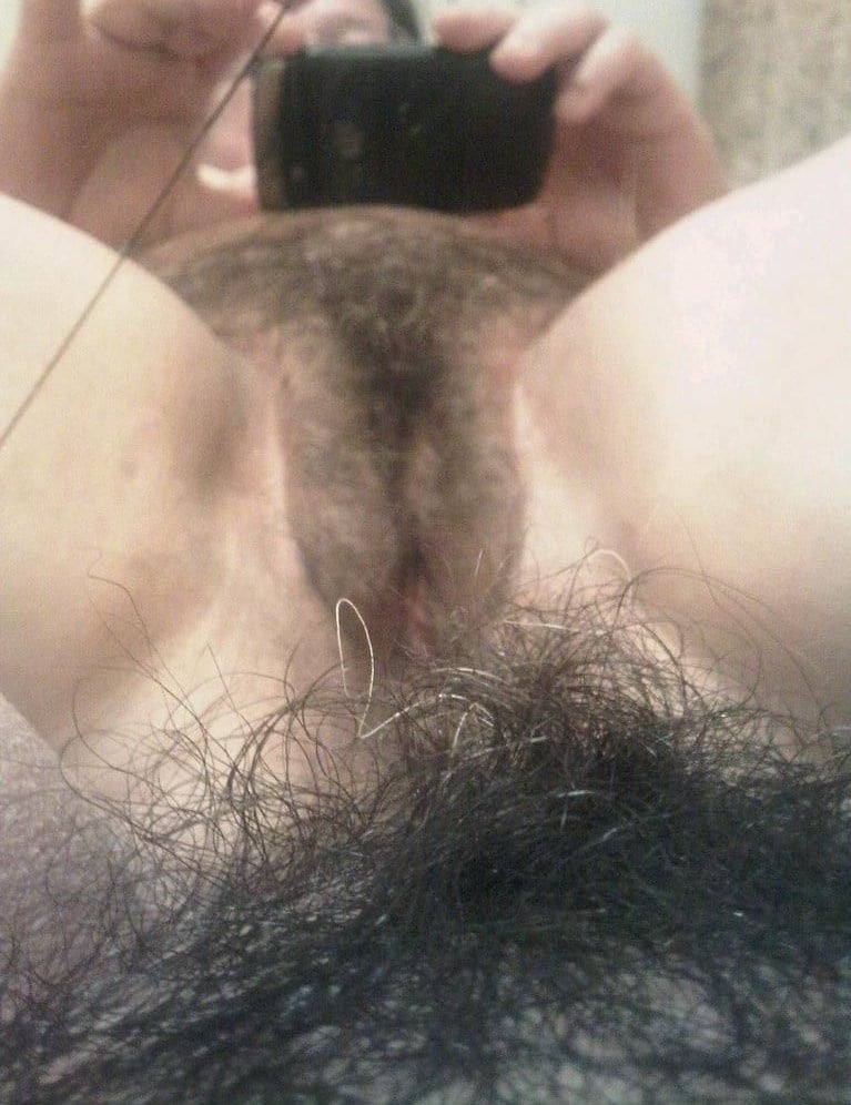 Virgin hairy pussy snapchat fan image