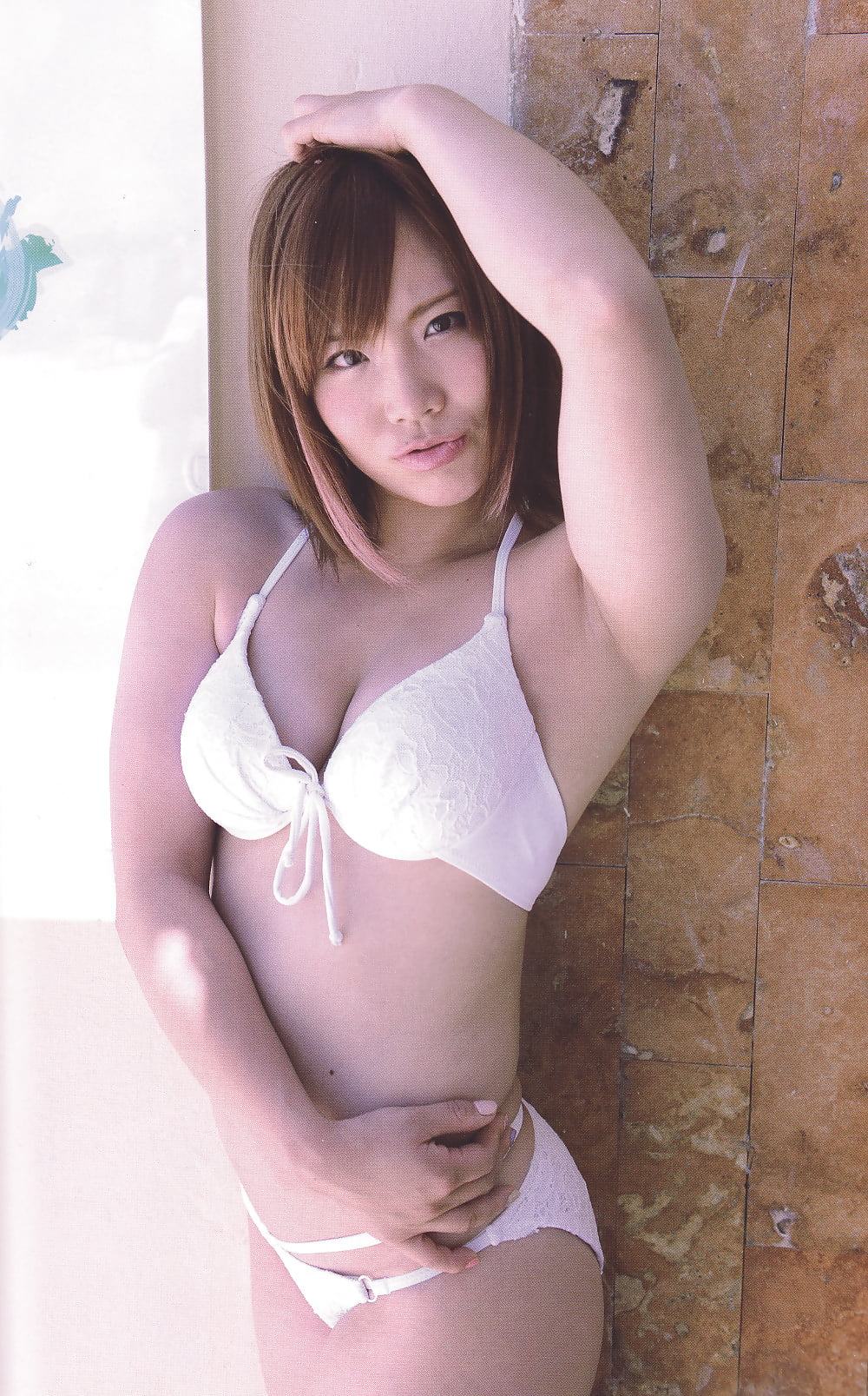 Kairi Hojo Hot Sex Picture