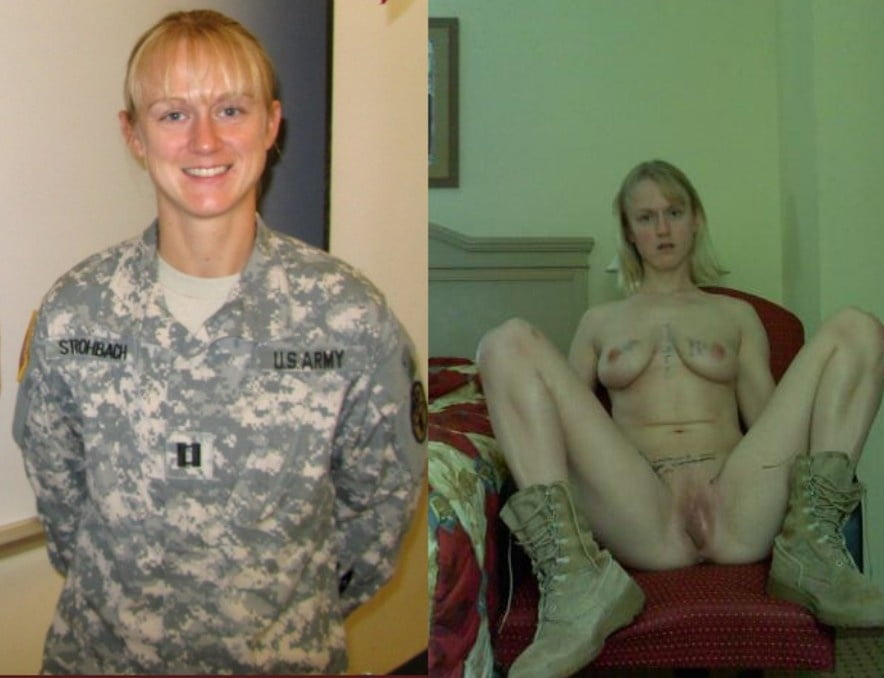 Порно Фото Девушек В Армии