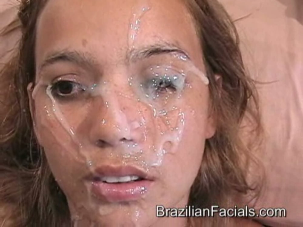 Brazilian facials adriana