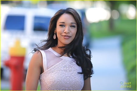 Candice Patton From The Flash Pics Xhamster Hot Sex Picture
