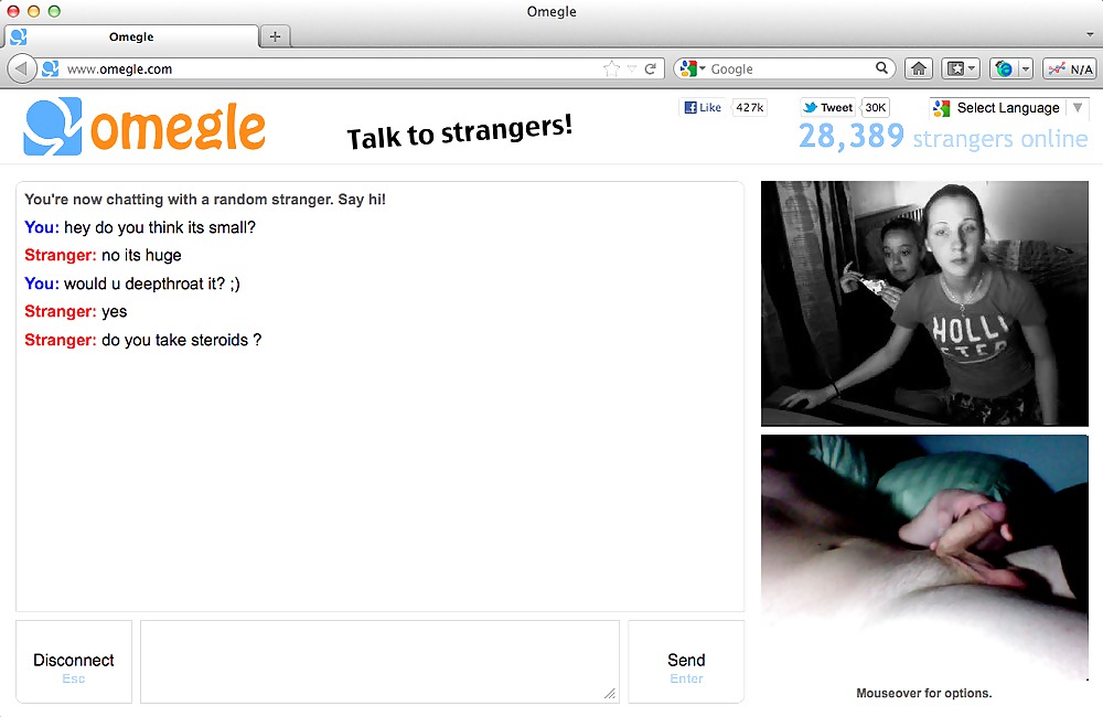 Small Penis Omegle - Telegraph