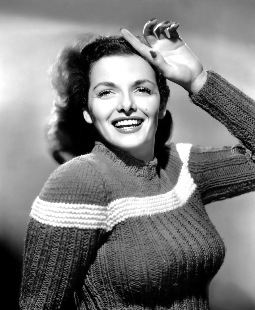 Timeless Beauty Jane Russell Pics Xhamster Hot Sex Picture
