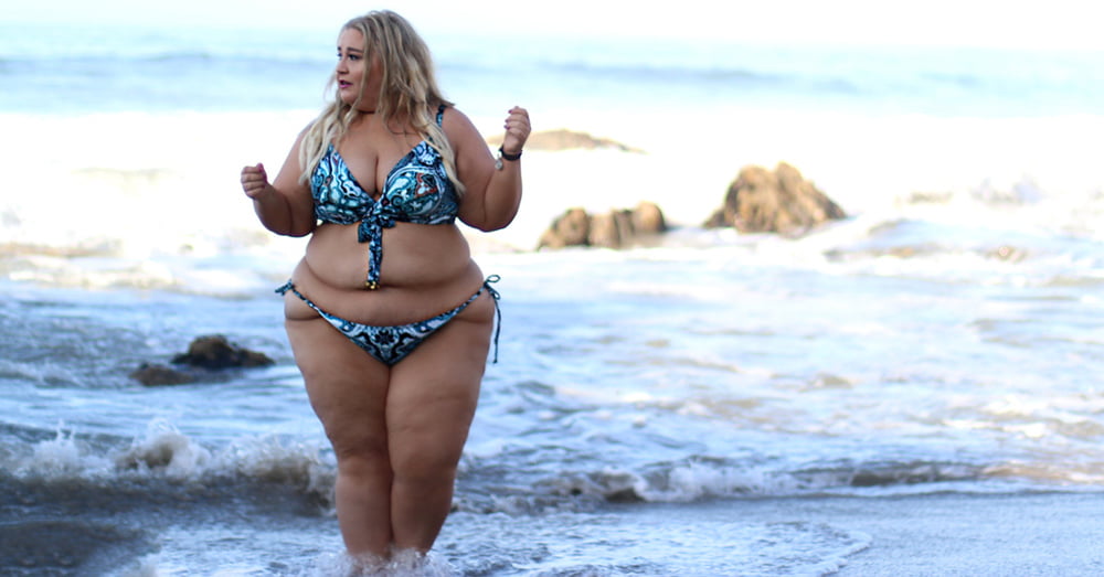 Голые толстожопые женщины 67 фото - секс фото 