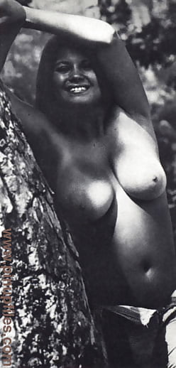 Lori Harmon Nude.