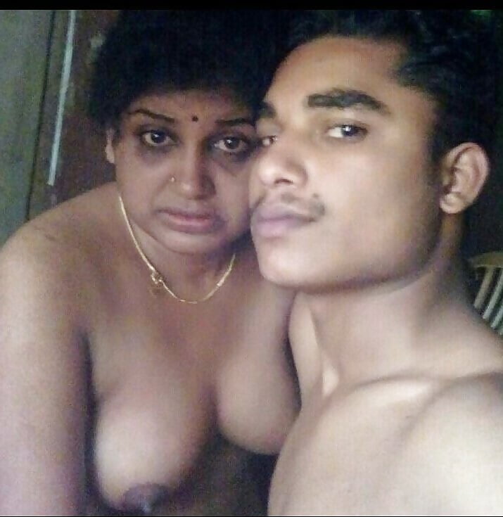Indian neighbour horny aunty fucked