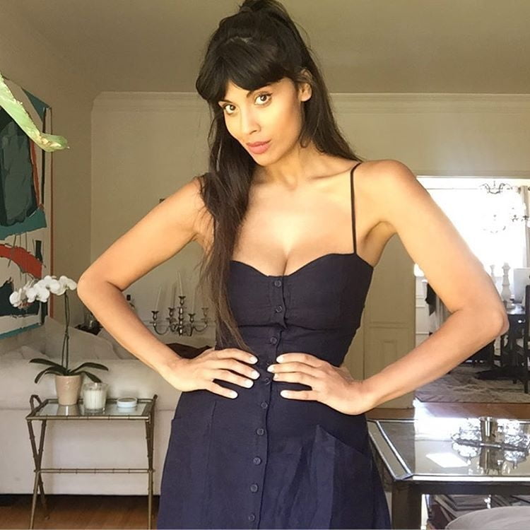 Jameela Jamil Nude Pics Telegraph