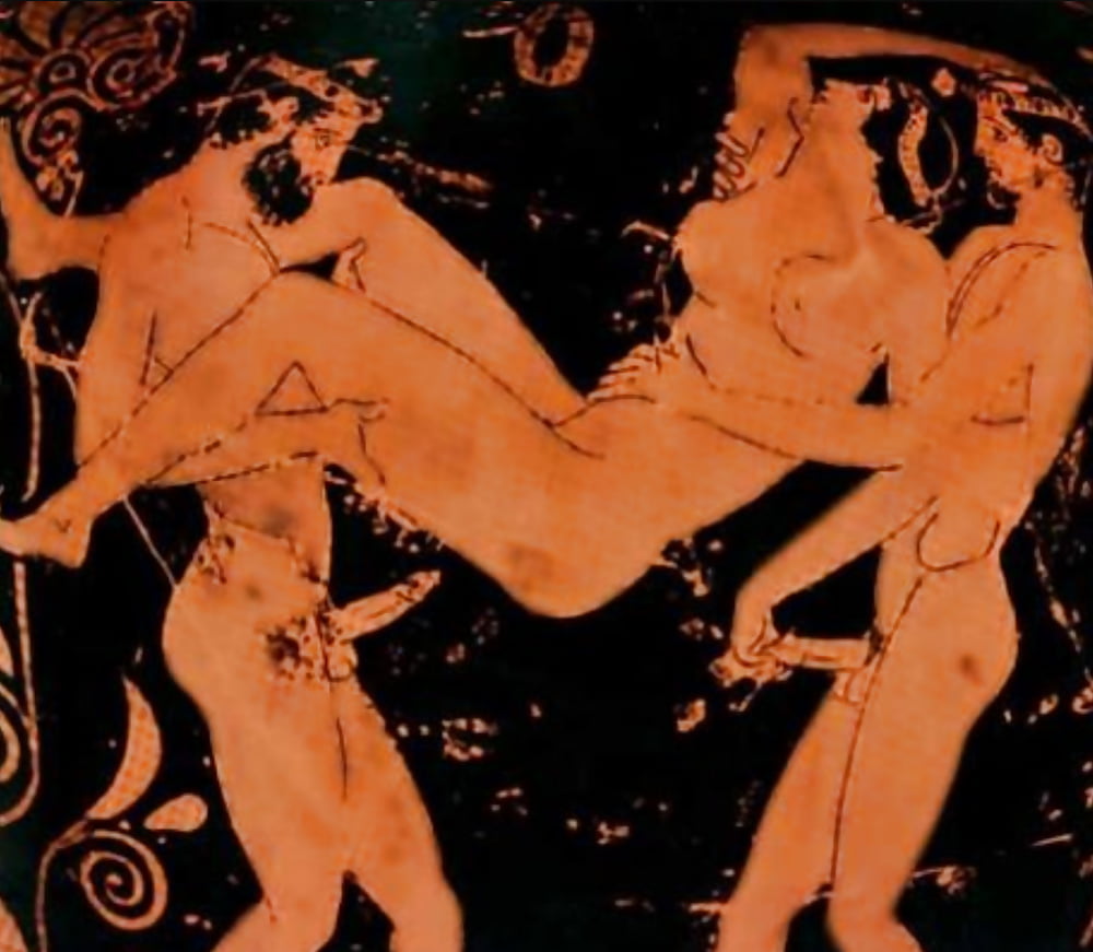 порно древних греков фото 20