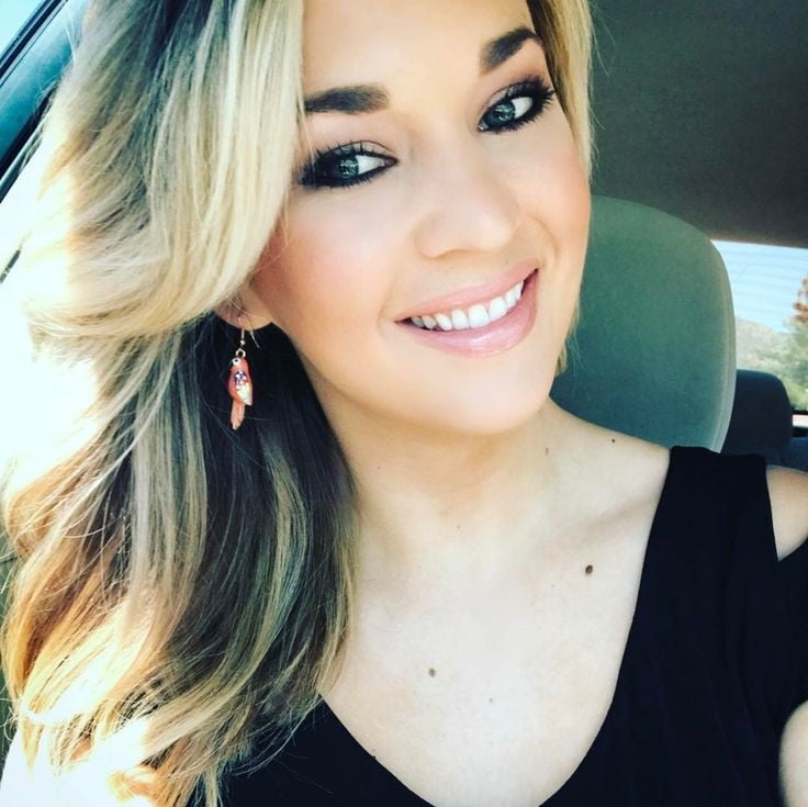 Hot Sexy Babe Katie Pavlich Pics Xhamster Hot Sex Picture
