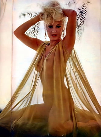 Mamie Van Doren Vintage Actress Pics Xhamster