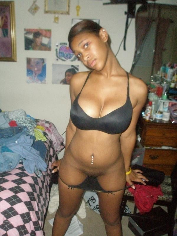 Sexy south african black girls