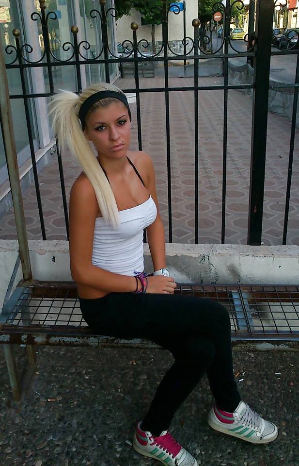 greek slut teens porn pictures