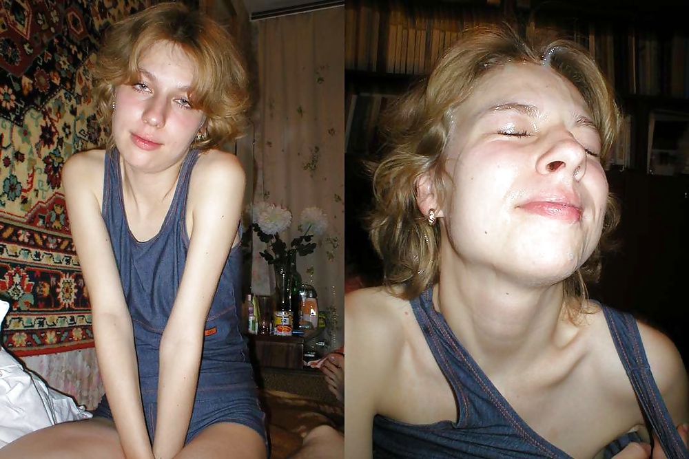 avant apres ejac porn pictures