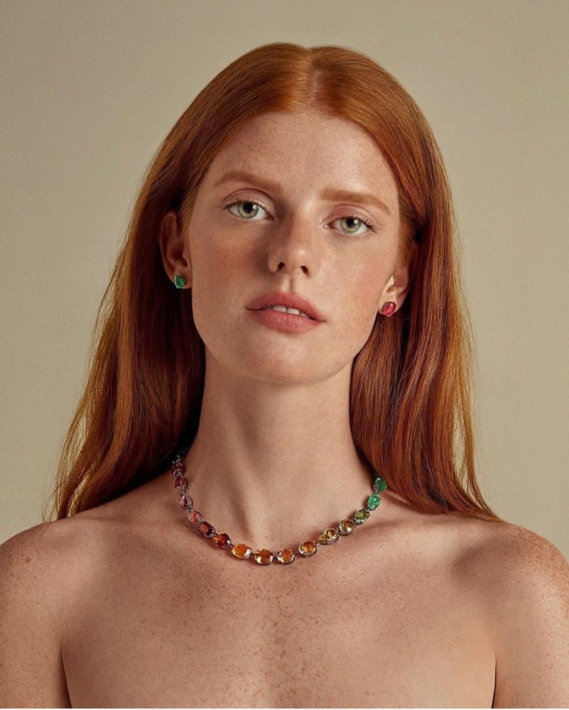 Do you Like Redheads The Ginger Gallery. 