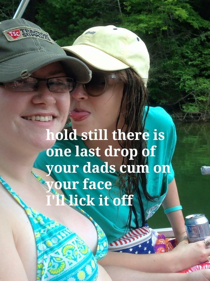 Mom and daughter slut captions porn pictures