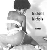 Boobs nichelle nichols Nichelle Nichols