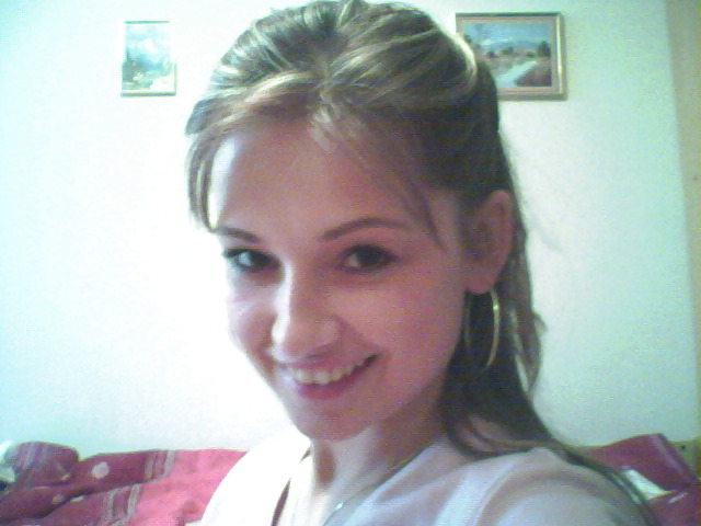 Monika - Praha CZ nove porn pictures