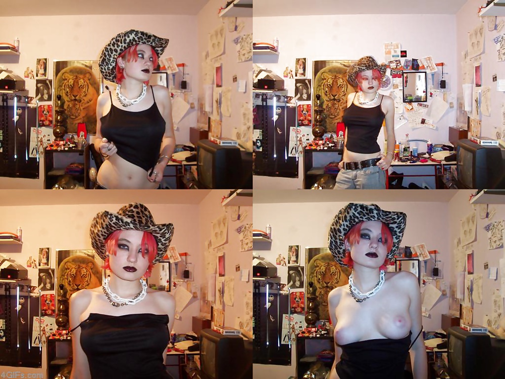 (DirtyCook) Dressed and undressed 7 porn pictures