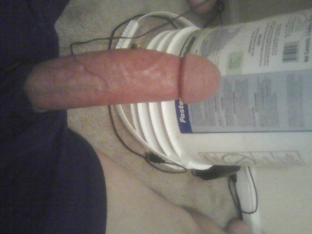 2013 Pic of my Huge young Cock porn pictures