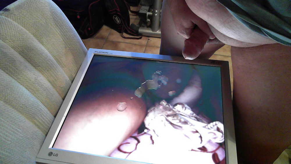 Tribut for bluemoon2500 images porn pictures